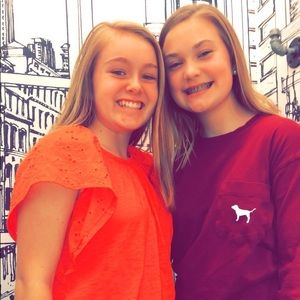 Meet your Posher, Jenna